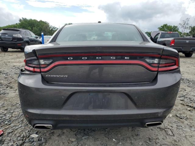 Photo 6 from auction – 2021 DODGE CHARGER SX with VIN 2C3CDXBG2MH587716
