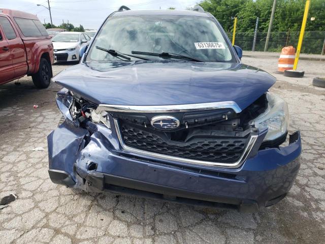Photo 5 from auction – 2014 SUBARU FORESTER 2 with VIN JF2SJAEC7EH546013