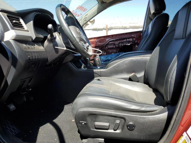 Photo 7 from auction – 2018 TOYOTA HIGHLANDER with VIN 5TDKZRFH6JS526907