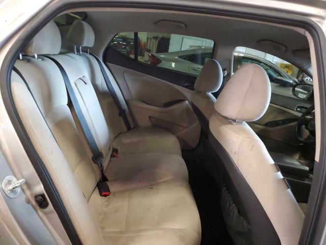 Photo 10 from auction – 2015 KIA OPTIMA LX with VIN 5XXGM4A77FG450693