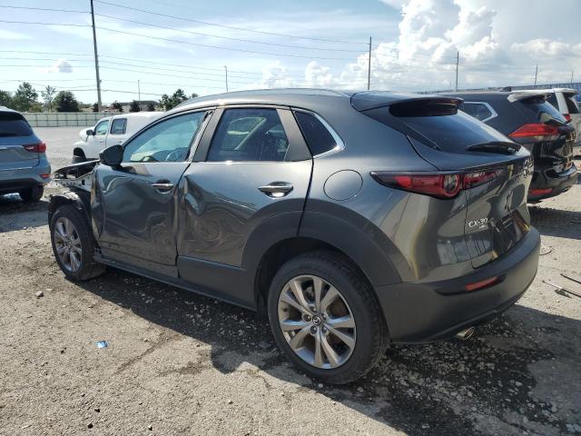 Photo 2 from auction – 2023 MAZDA CX-30 SELE with VIN 3MVDMBBM6PM527886