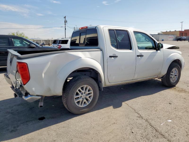 Photo 3 from auction – 2019 NISSAN FRONTIER S with VIN 1N6AD0ER8KN733559