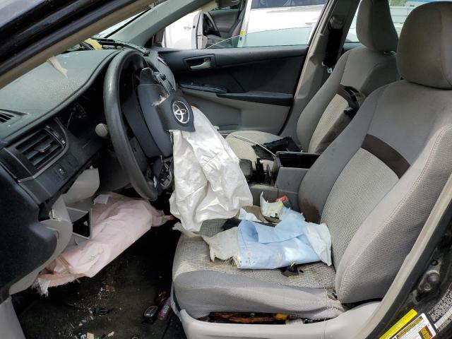 Photo 7 from auction – 2012 TOYOTA CAMRY BASE with VIN 4T1BF1FK2CU202787