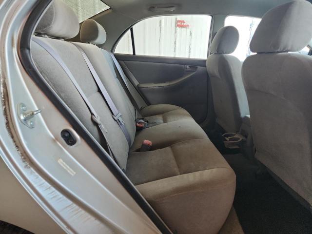 Фото 10 с аукциона – 2004 TOYOTA COROLLA CE с VIN 2T1BR32E54C248510