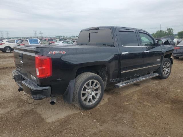 Photo 3 from auction – 2016 CHEVROLET SILVERADO with VIN 3GCUKTEC4GG130191