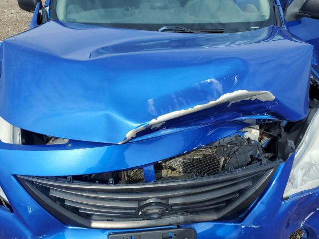 Photo 11 from auction – 2014 NISSAN VERSA S with VIN 3N1CN7AP2EL867223