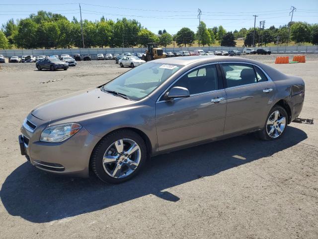 CHEVROLET MALIBU 2LT 2012 with VIN 1G1ZD5E06CF134068 - Photo from auction