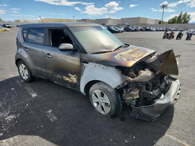 Photo 4 from auction – 2016 KIA SOUL with VIN KNDJN2A25G7357418