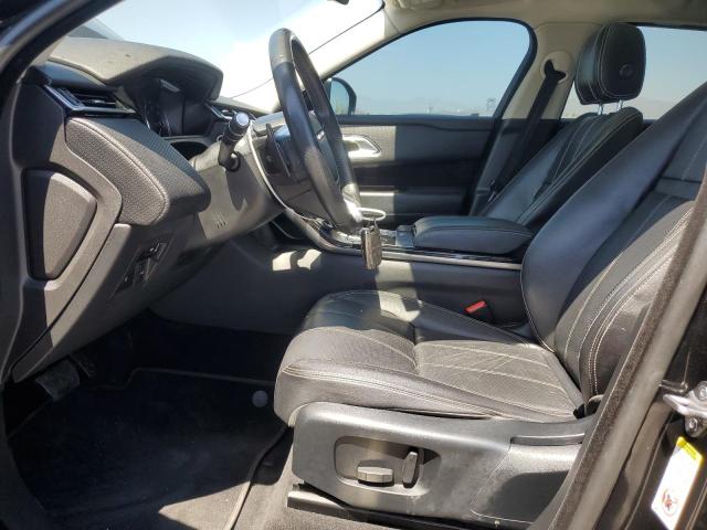 Photo 7 from auction – 2018 LAND ROVER RANGE ROVER VELAR S with VIN SALYB2RNXJA713869