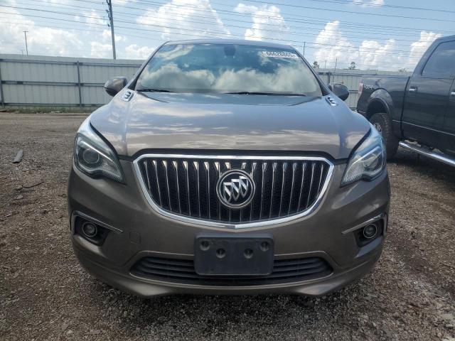 Photo 5 from auction – 2017 BUICK ENVISION P with VIN LRBFXCSA7HD026756