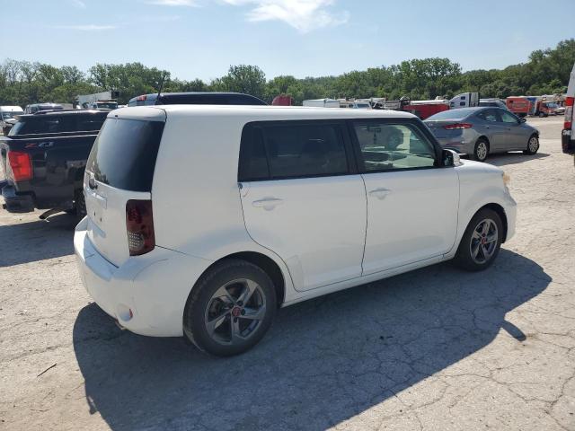 Photo 3 from auction – 2012 TOYOTA SCION XB with VIN JTLZE4FE8CJ022656