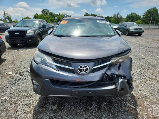 Photo 5 from auction – 2015 TOYOTA RAV4 XLE with VIN 2T3RFREV3FW344165