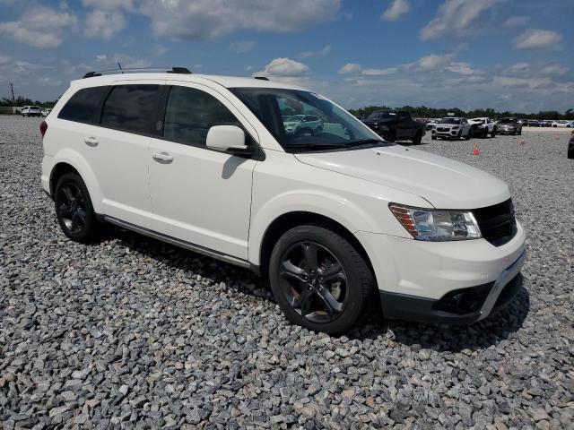 Photo 4 from auction – 2018 DODGE JOURNEY CR with VIN 3C4PDDGG9JT388153
