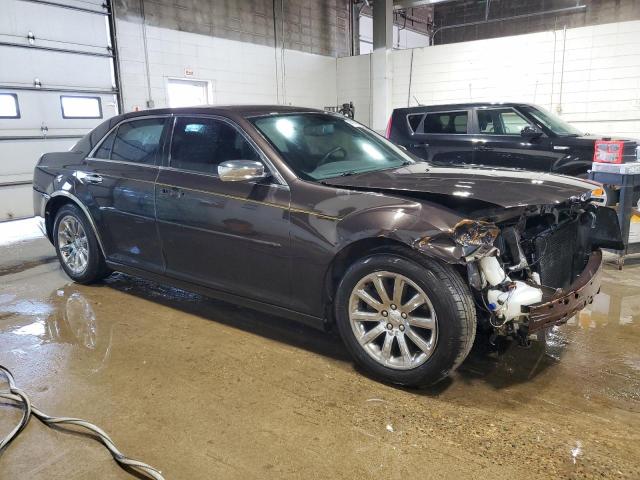 Photo 4 from auction – 2012 CHRYSLER 300 LIMITE with VIN 2C3CCACG0CH309944