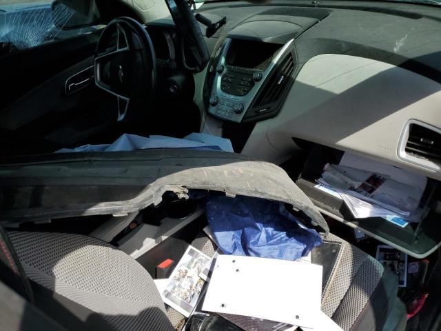 Photo 8 from auction – 2015 CHEVROLET EQUINOX with VIN 2GNALBEK7F6245290