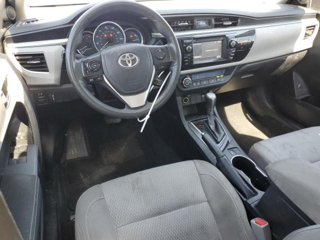 Photo 8 from auction – 2016 TOYOTA COROLLA L with VIN 2T1BURHE7GC571857