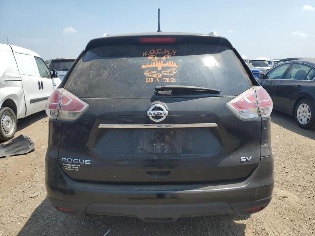 Photo 6 from auction – 2015 NISSAN ROGUE S with VIN KNMAT2MT3FP504327