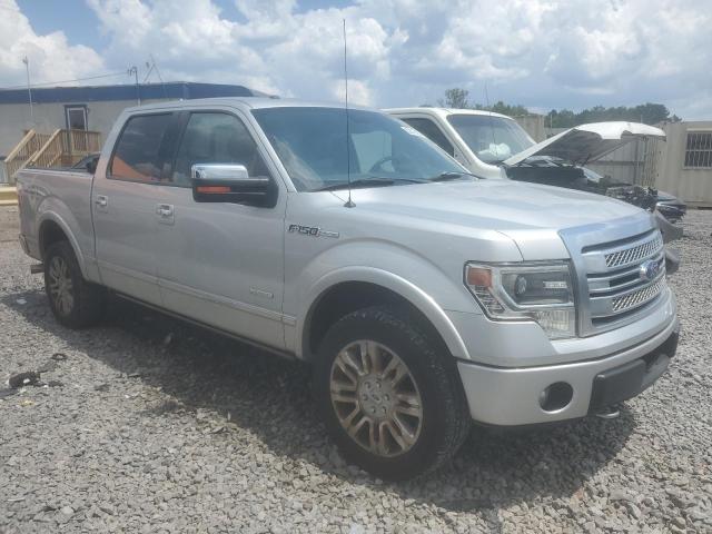 Photo 4 from auction – 2013 FORD F150 SUPER with VIN 1FTFW1ET9DFD21989
