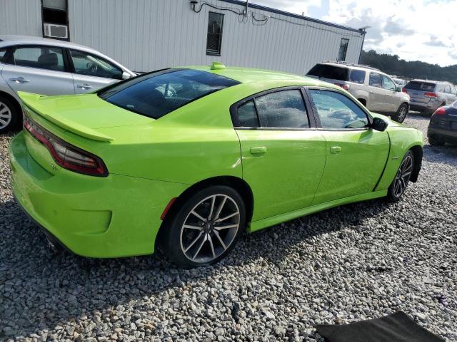 Photo 3 from auction – 2023 DODGE CHARGER R/ with VIN 2C3CDXCT3PH534362
