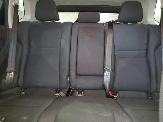 Photo 10 from auction – 2023 NISSAN ROGUE S with VIN 5N1BT3AA2PC868630