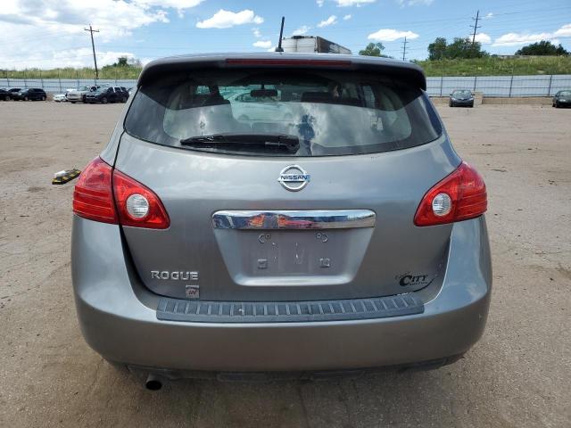 Photo 6 from auction – 2013 NISSAN ROGUE S with VIN JN8AS5MT1DW543896