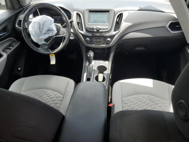 Photo 8 from auction – 2018 CHEVROLET EQUINOX LT with VIN 3GNAXJEV0JS558961