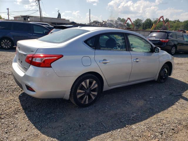 Photo 3 from auction – 2019 NISSAN SENTRA S with VIN 3N1AB7AP1KY410613
