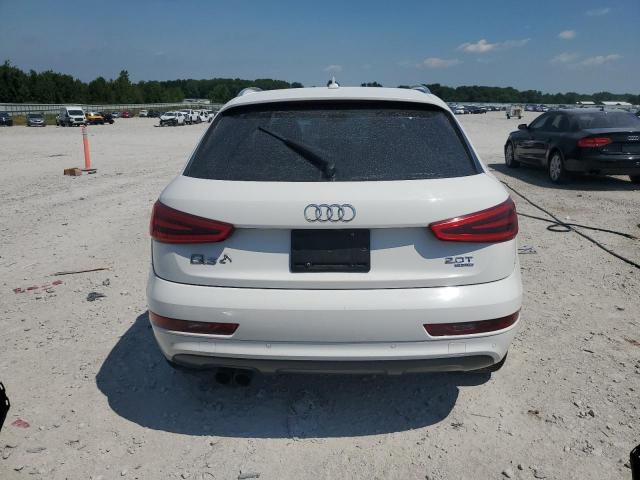 Photo 6 from auction – 2015 AUDI Q3 PREMIUM with VIN WA1EFCFS4FR006039