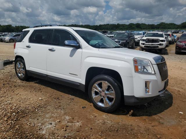 Photo 4 from auction – 2015 GMC TERRAIN SL with VIN 2GKALTEK7F6278499
