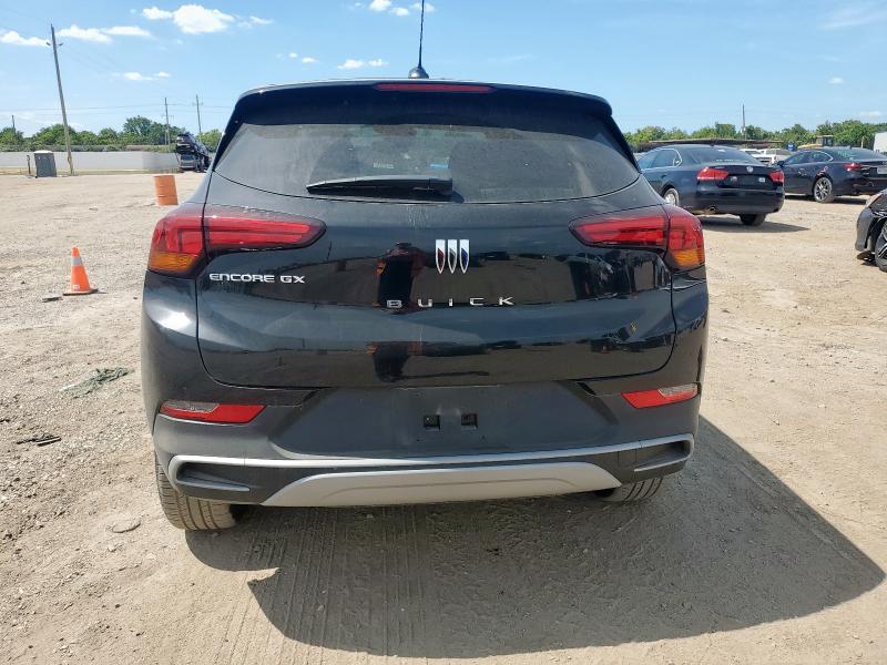Zdjęcie 6 z aukcji – 2025 BUICK ENCORE GX z VIN KL4AMBSP2SB107521