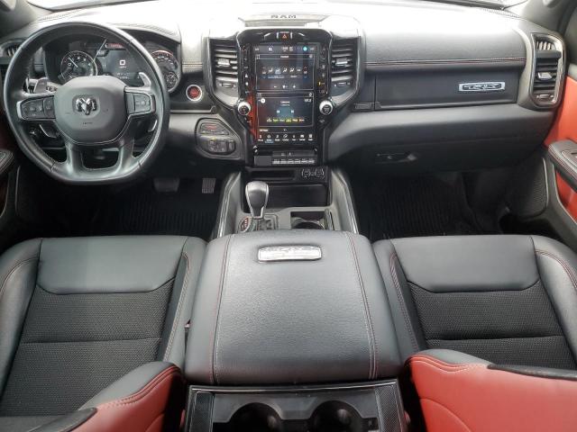 Photo 8 from auction – 2022 RAM 1500 TRX with VIN 1C6SRFU98NN334983