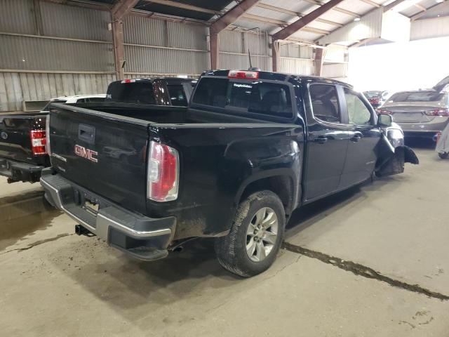 Photo 3 from auction – 2016 GMC CANYON SLE with VIN 1GTG5CE3XG1273391