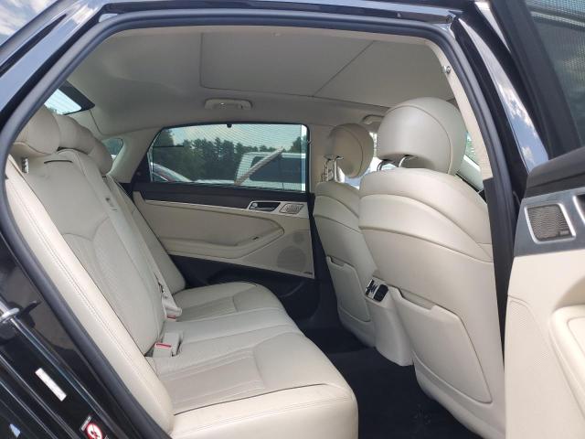 Photo 10 from auction – 2018 GENESIS G80 BASE with VIN KMHGN4JE2JU246006