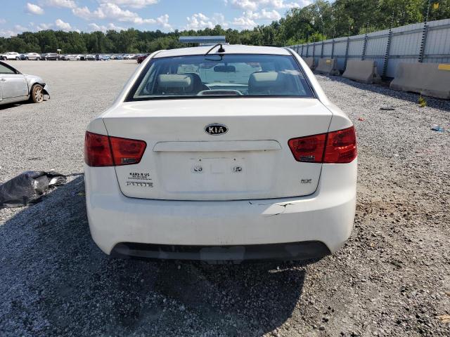 Photo 6 from auction – 2011 KIA FORTE EX with VIN KNAFU4A24B5887790