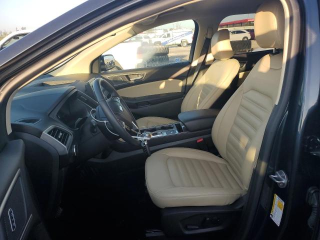 Photo 7 from auction – 2023 FORD EDGE SEL with VIN 2FMPK4J9XPBA14862