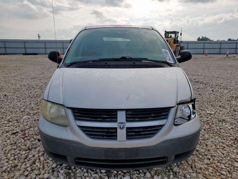 Photo 5 from auction – 2006 DODGE CARAVAN SE with VIN 1D8GP25R56B673510