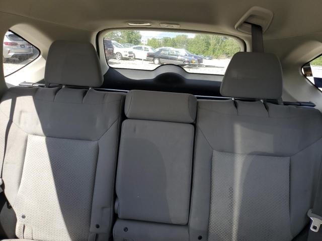 Photo 10 from auction – 2016 HONDA CR-V EX with VIN 2HKRM4H57GH658155