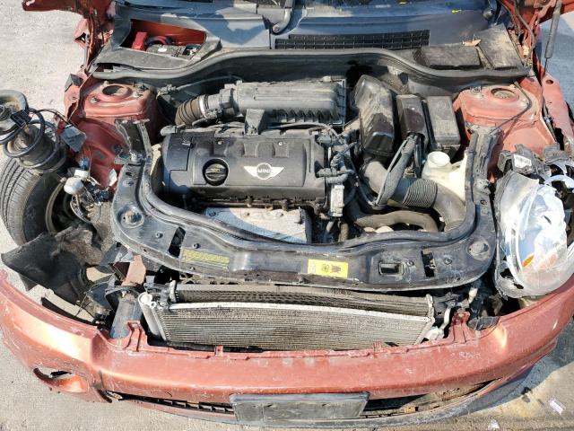 Photo 11 from auction – 2012 MINI COOPER with VIN WMWSU3C50CT540146