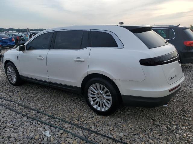Photo 2 from auction – 2012 LINCOLN MKT with VIN 2LMHJ5FR5CBL54568