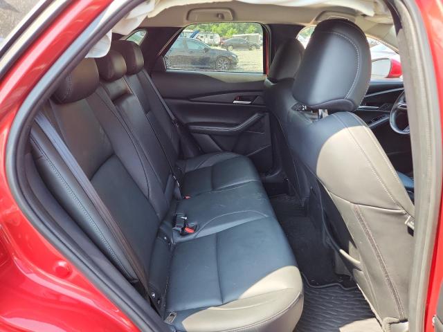 Photo 11 from auction – 2022 MAZDA CX-30 SELE with VIN 3MVDMBBLXNM404905