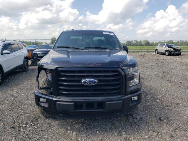 Photo 5 from auction – 2016 FORD F150 SUPER with VIN 1FTEX1EP9GFC29393