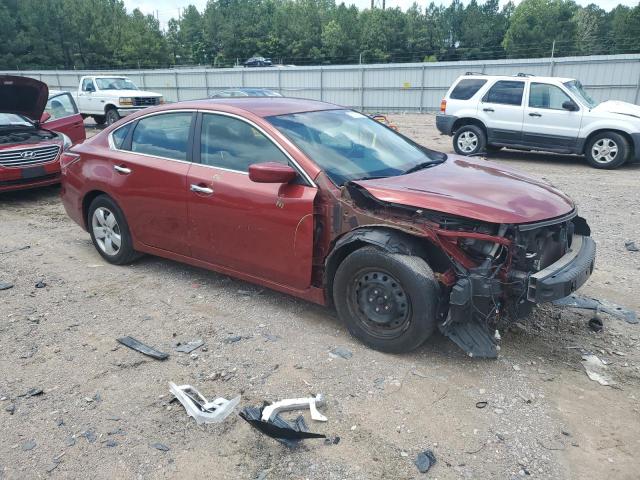 Photo 4 from auction – 2015 NISSAN ALTIMA 2.5 with VIN 1N4AL3AP3FC282575