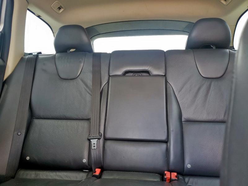 Photo 10 from auction – 2010 VOLVO XC60 3.2 with VIN YV4982DZ3A2079736