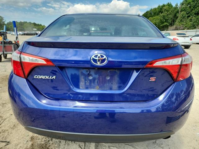 Photo 6 from auction – 2016 TOYOTA COROLLA L with VIN 5YFBURHE5GP412996