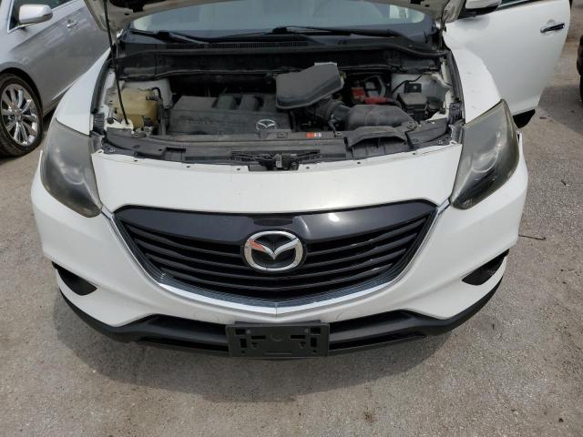 Photo 12 from auction – 2015 MAZDA CX-9 GRAND with VIN JM3TB3DA0F0456608