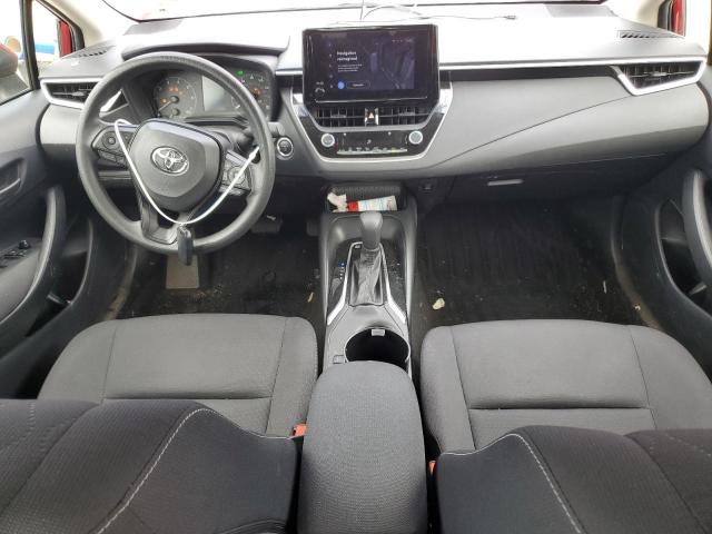 Photo 8 from auction – 2023 TOYOTA COROLLA LE with VIN JTDBCMFE8PJ000262