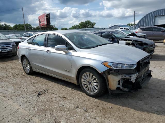 Photo 4 from auction – 2013 FORD FUSION SE with VIN 3FA6P0LU5DR229726