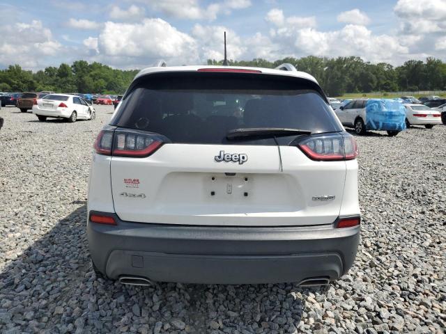 Photo 6 from auction – 2019 JEEP CHEROKEE L with VIN 1C4PJMCX8KD127506