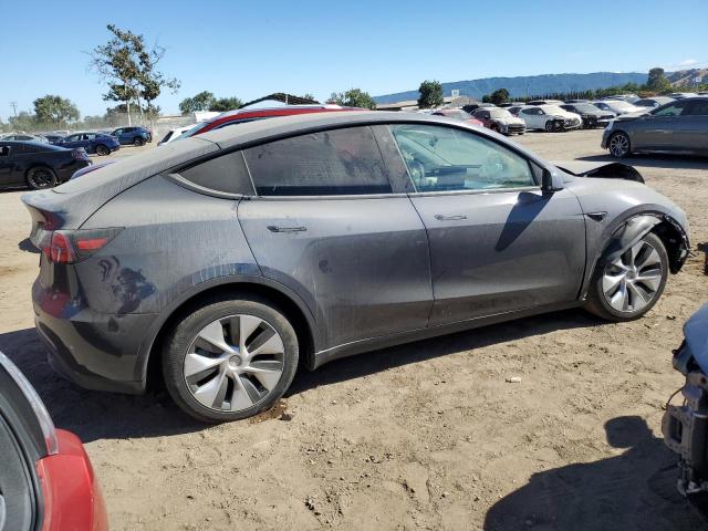 Photo 3 from auction – 2023 TESLA MODEL Y with VIN 7SAYGDEE1PF740200