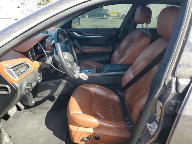 Photo 7 from auction – 2014 MASERATI GHIBLI with VIN ZAM57XSA5E1082160
